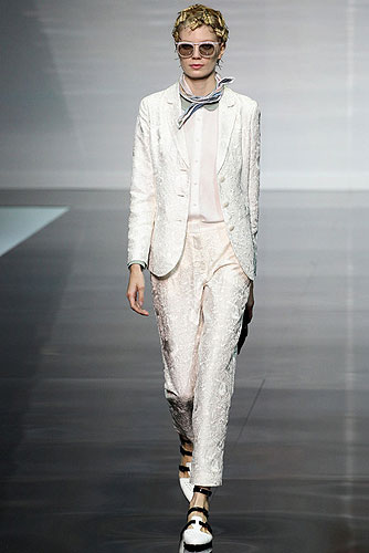 Fashion_Brands_Emporio Armani_9705 - Milan Fashion Week