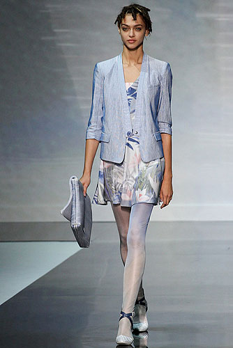 Fashion_Brands_Emporio Armani_9708 - Milan Fashion Week