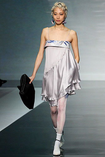 Fashion_Brands_Emporio Armani_9722 - Milan Fashion Week