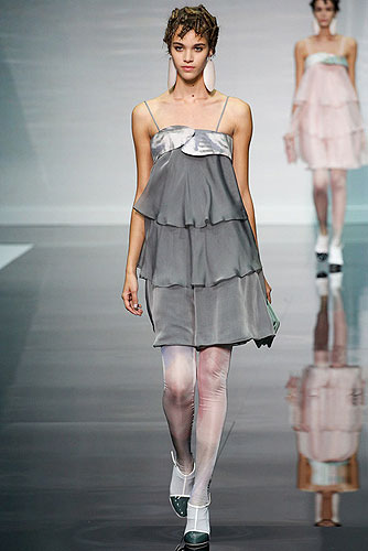 Fashion_Brands_Emporio Armani_9725 - Milan Fashion Week