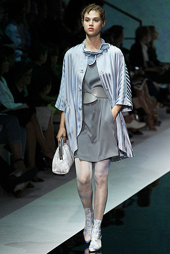 Fashion_Brands_Emporio Armani_9726 - Milan Fashion Week