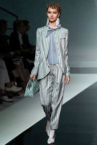 Fashion_Brands_Emporio Armani_9728 - Milan Fashion Week