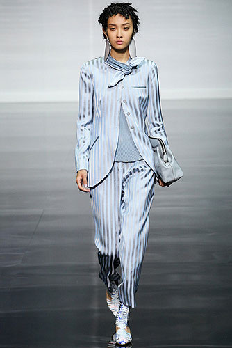 Fashion_Brands_Emporio Armani_9729 - Milan Fashion Week