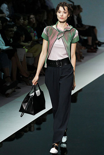 Fashion_Brands_Emporio Armani_9730 - Milan Fashion Week