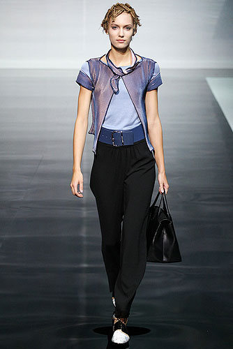 Fashion_Brands_Emporio Armani_9731 - Milan Fashion Week