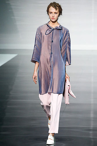 Fashion_Brands_Emporio Armani_9737 - Milan Fashion Week