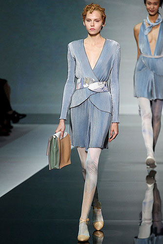 Fashion_Brands_Emporio Armani_9738 - Milan Fashion Week