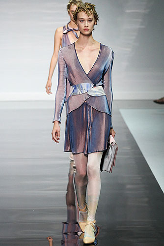 Fashion_Brands_Emporio Armani_9739 - Milan Fashion Week