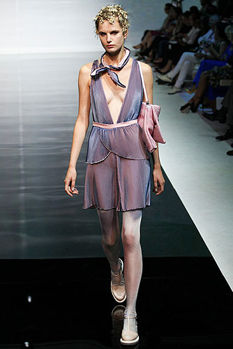 Fashion_Brands_Emporio Armani_9741 - Milan Fashion Week