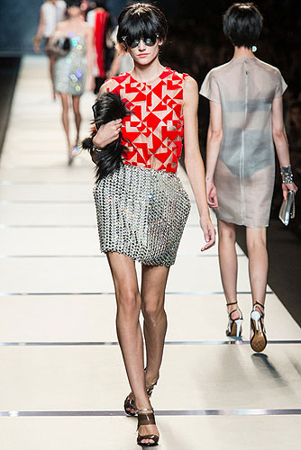 Fashion_Brands_Fendi_9883 - Milan Fashion Week