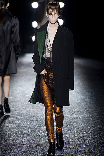 Fashion_Brands_Haider Ackermann_10036 - Paris Fashion Week