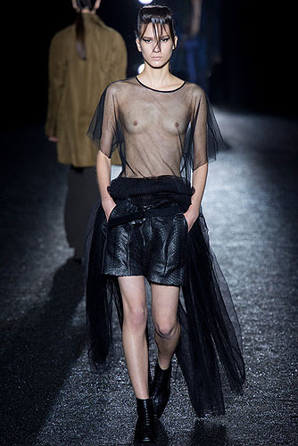 Fashion_Brands_Haider Ackermann_10041 - Paris Fashion Week