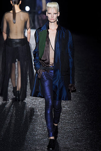 Fashion_Brands_Haider Ackermann_10042 - Paris Fashion Week