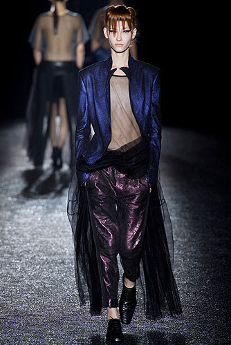 Fashion_Brands_Haider Ackermann_10043 - Paris Fashion Week