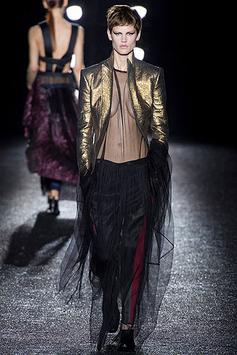 Fashion_Brands_Haider Ackermann_10057 - Paris Fashion Week