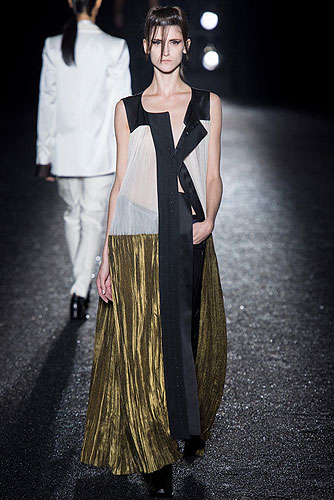 Fashion_Brands_Haider Ackermann_10062 - Paris Fashion Week