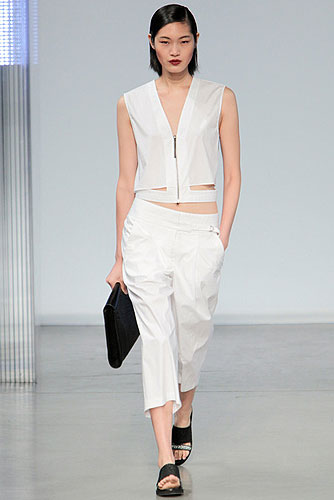 Fashion_Brands_Helmut Lang_10079 - NewYork Fashion Week