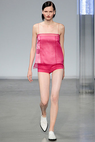 Fashion_Brands_Helmut Lang_10082 - NewYork Fashion Week