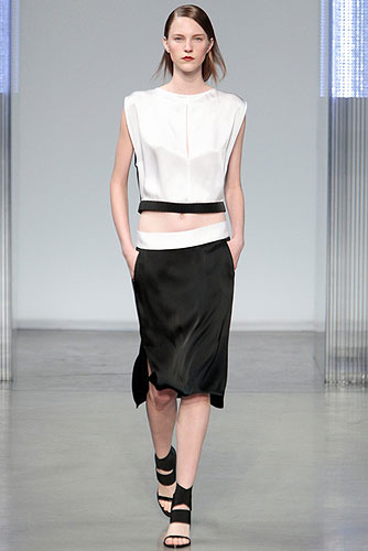 Fashion_Brands_Helmut Lang_10092 - NewYork Fashion Week