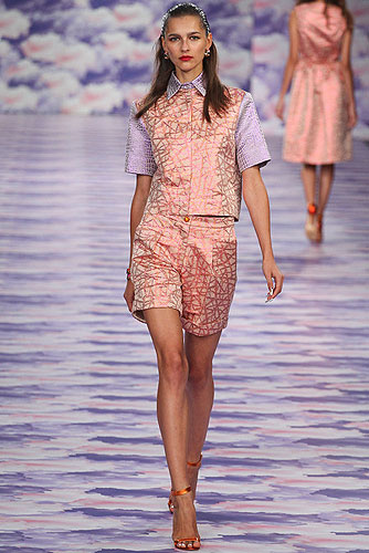 Fashion_Brands_House of Holland_10120 - London Fashion Week