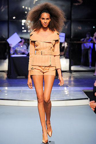 Fashion_Brands_Jean Paul Gaultier_10224 - Paris Fashion Week