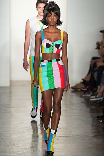 Fashion_Brands_Jeremy Scott_10339 - NewYork Fashion Week