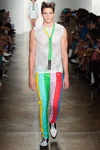 Fashion_Brands_Jeremy Scott_10340 - NewYork Fashion Week