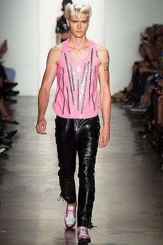 Fashion_Brands_Jeremy Scott_10346 - NewYork Fashion Week