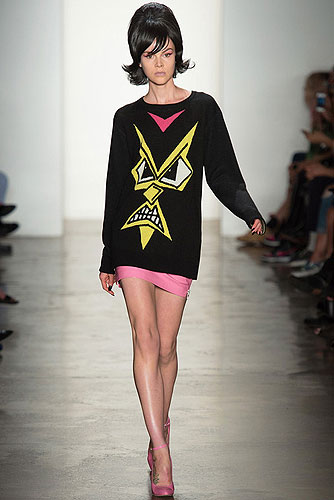 Fashion_Brands_Jeremy Scott_10349 - NewYork Fashion Week