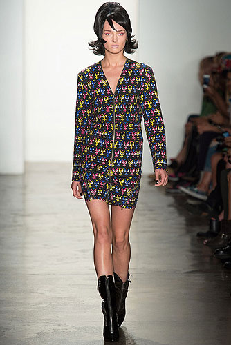 Fashion_Brands_Jeremy Scott_10351 - NewYork Fashion Week