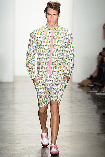 Fashion_Brands_Jeremy Scott_10352 - NewYork Fashion Week