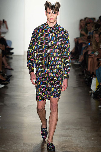 Fashion_Brands_Jeremy Scott_10355 - NewYork Fashion Week