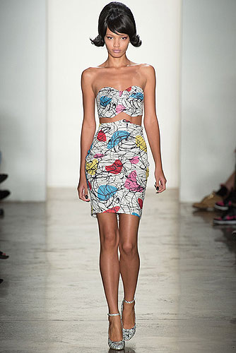 Fashion_Brands_Jeremy Scott_10357 - NewYork Fashion Week