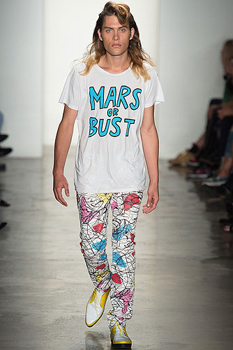 Fashion_Brands_Jeremy Scott_10358 - NewYork Fashion Week