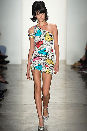 Jeremy Scott