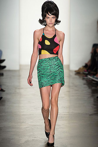 Fashion_Brands_Jeremy Scott_10360 - NewYork Fashion Week