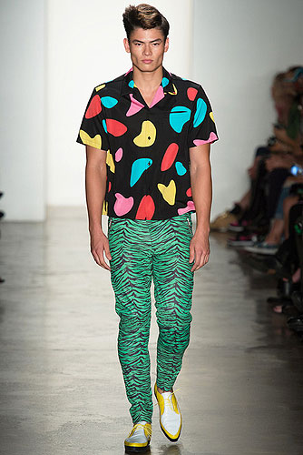 Fashion_Brands_Jeremy Scott_10362 - NewYork Fashion Week