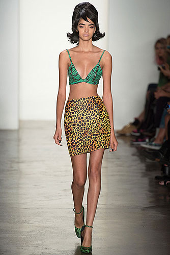 Fashion_Brands_Jeremy Scott_10363 - NewYork Fashion Week