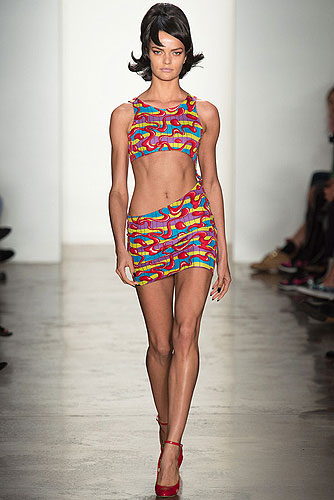 Fashion_Brands_Jeremy Scott_10365 - NewYork Fashion Week