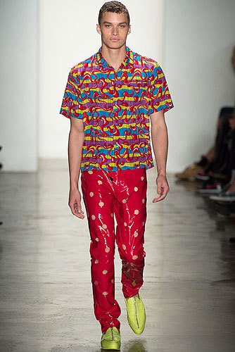 Fashion_Brands_Jeremy Scott_10366 - NewYork Fashion Week