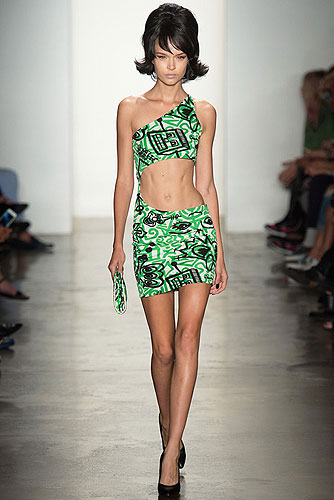 Fashion_Brands_Jeremy Scott_10379 - NewYork Fashion Week