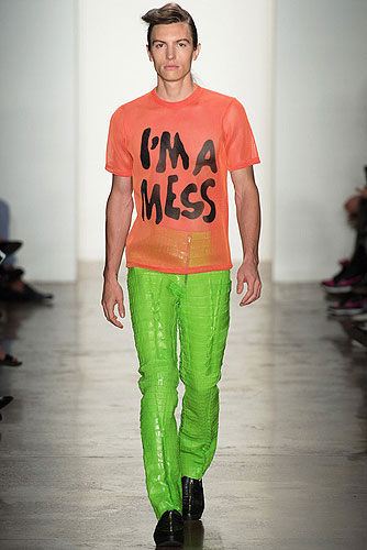 Fashion_Brands_Jeremy Scott_10380 - NewYork Fashion Week