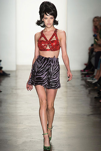 Fashion_Brands_Jeremy Scott_10382 - NewYork Fashion Week