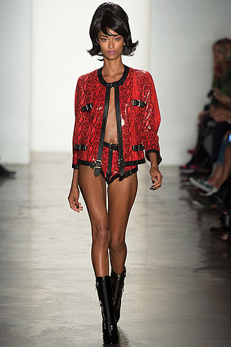 Fashion_Brands_Jeremy Scott_10383 - NewYork Fashion Week