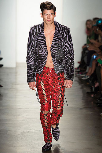 Fashion_Brands_Jeremy Scott_10384 - NewYork Fashion Week