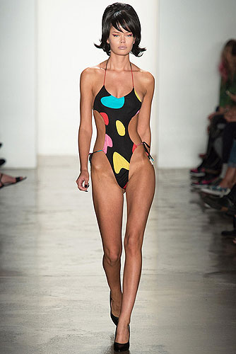 Fashion_Brands_Jeremy Scott_10386 - NewYork Fashion Week