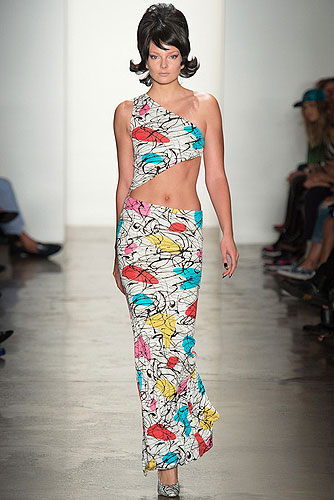 Fashion_Brands_Jeremy Scott_10391 - NewYork Fashion Week