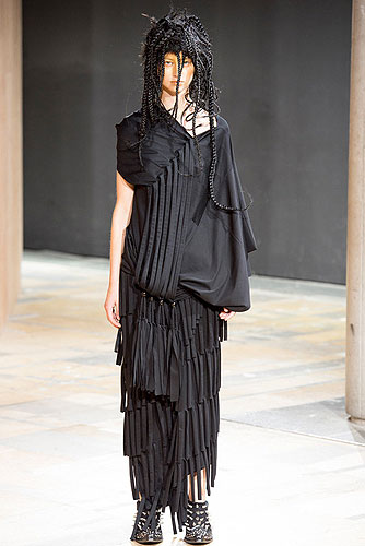 Fashion_Brands_Junya Watanabe_10453 - Paris Fashion Week