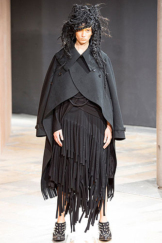 Fashion_Brands_Junya Watanabe_10461 - Paris Fashion Week