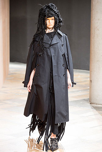 Fashion_Brands_Junya Watanabe_10463 - Paris Fashion Week